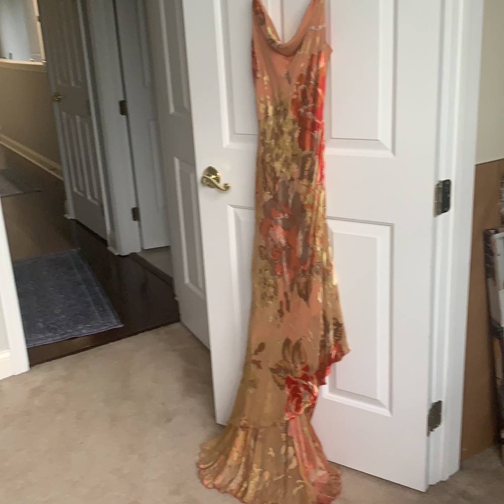 Vintage CACHE dress!